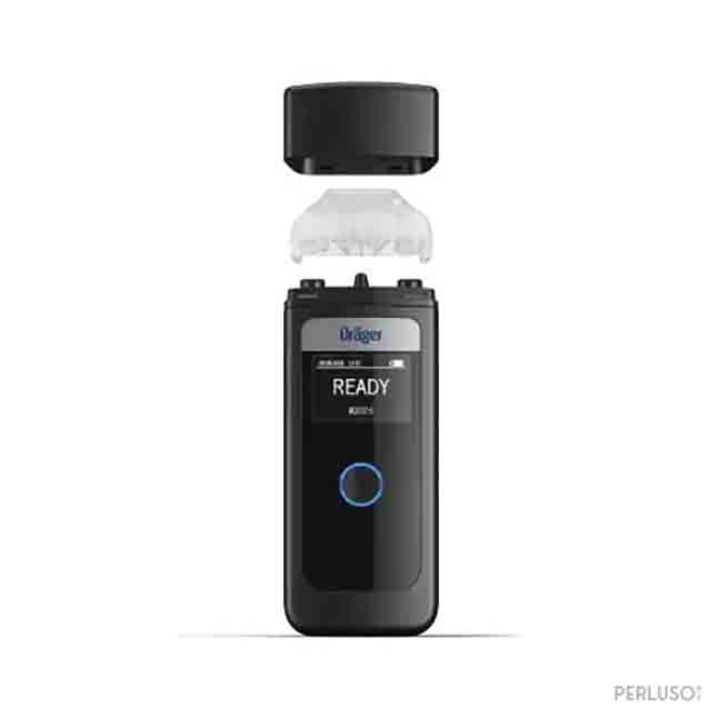 Alcoholtester