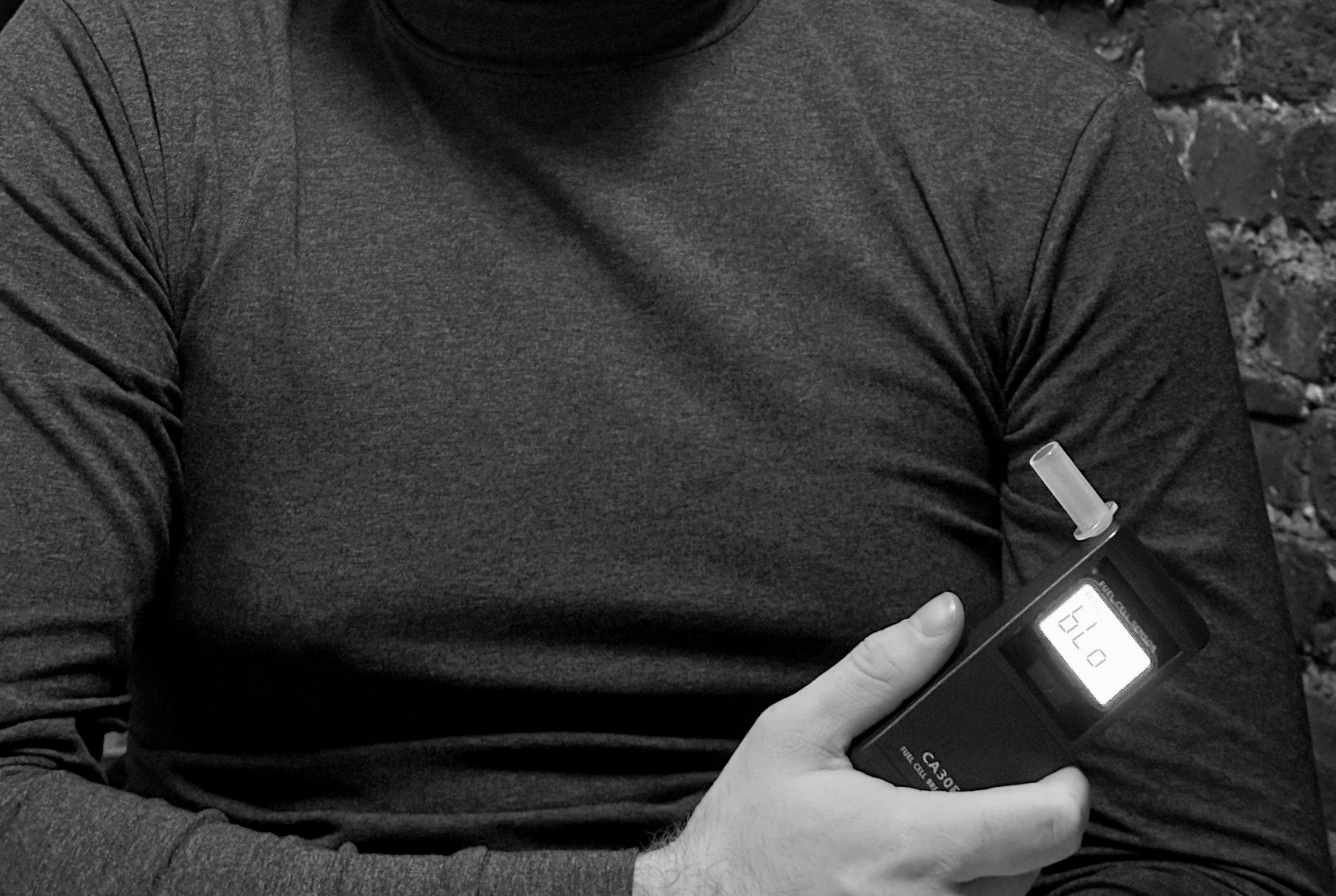 Het tegengaan van alcoholmisbruik met behulp van alcoholtesters