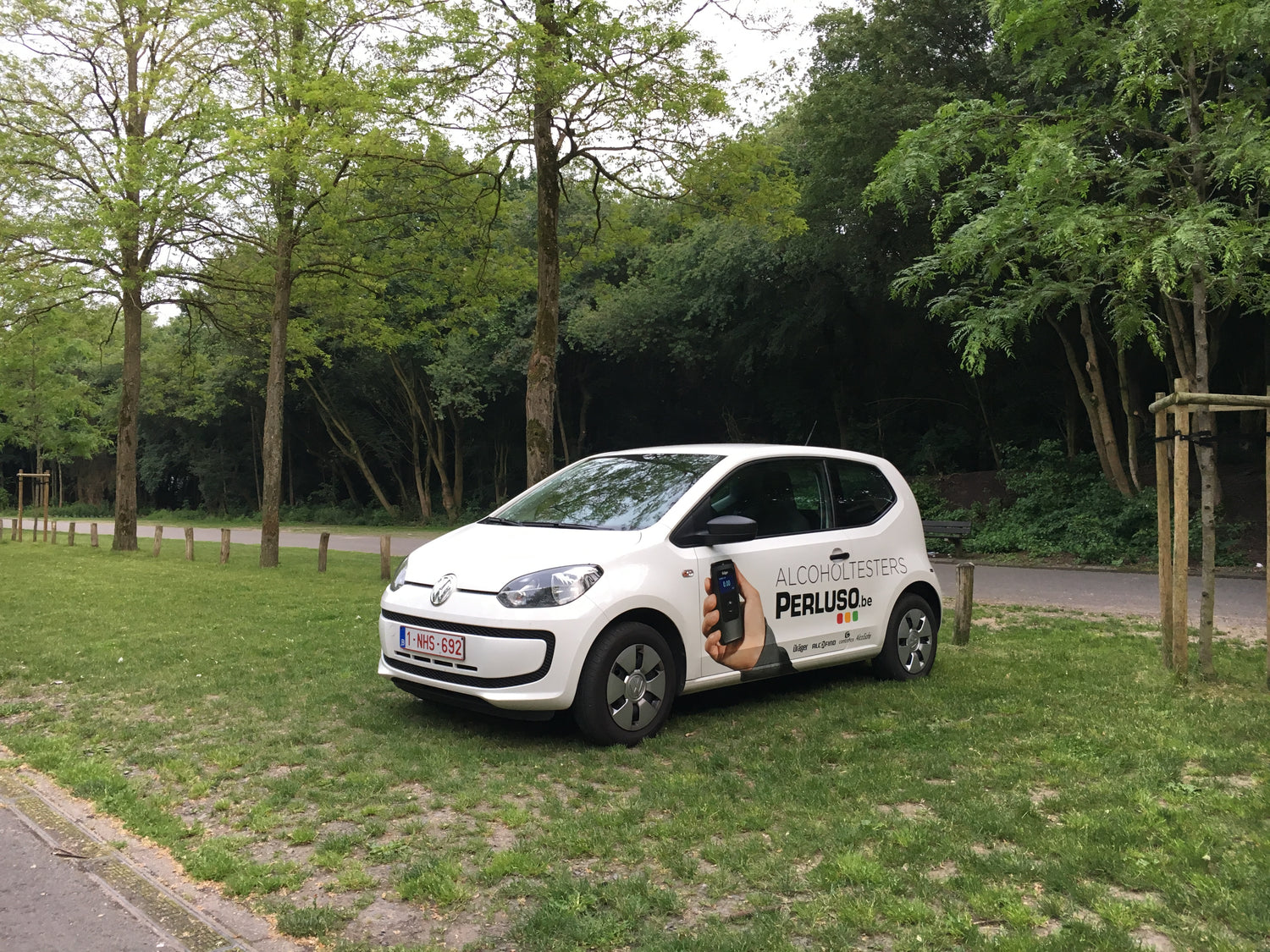 134 chauffeurs per dag krijgen rijverbod