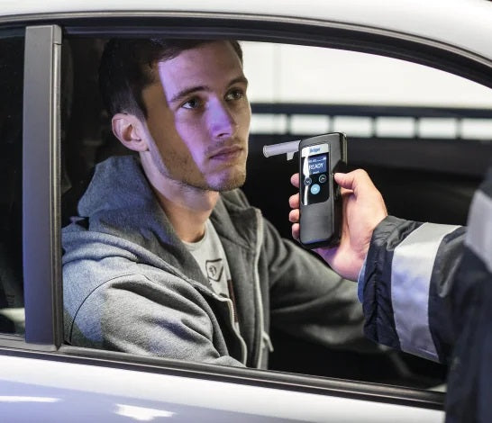 Registreer jezelf als BOB