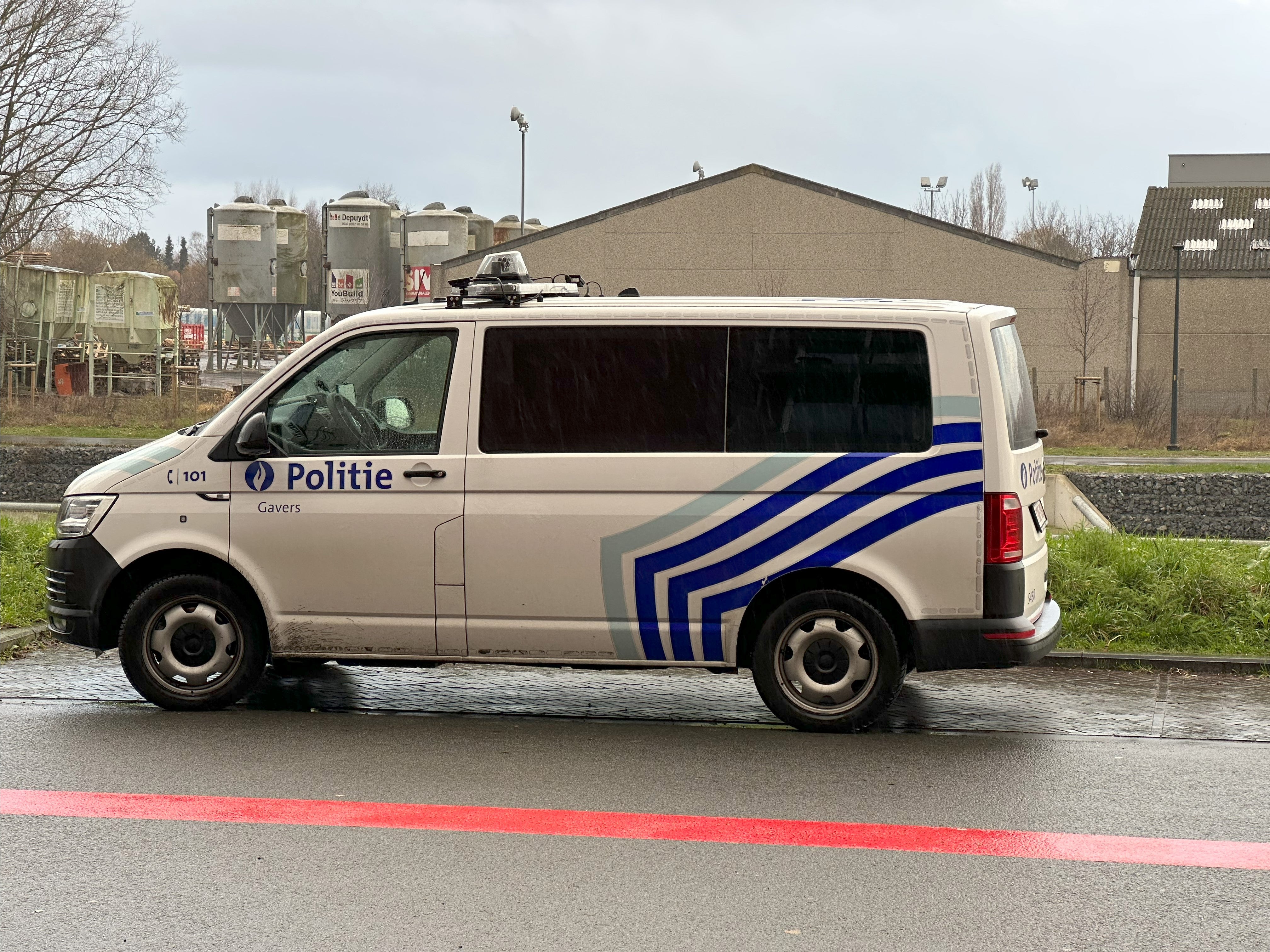 Nieuwe Wet in België: Kwartier Uitstel Vragen bij Alcoholcontrole Verboden!