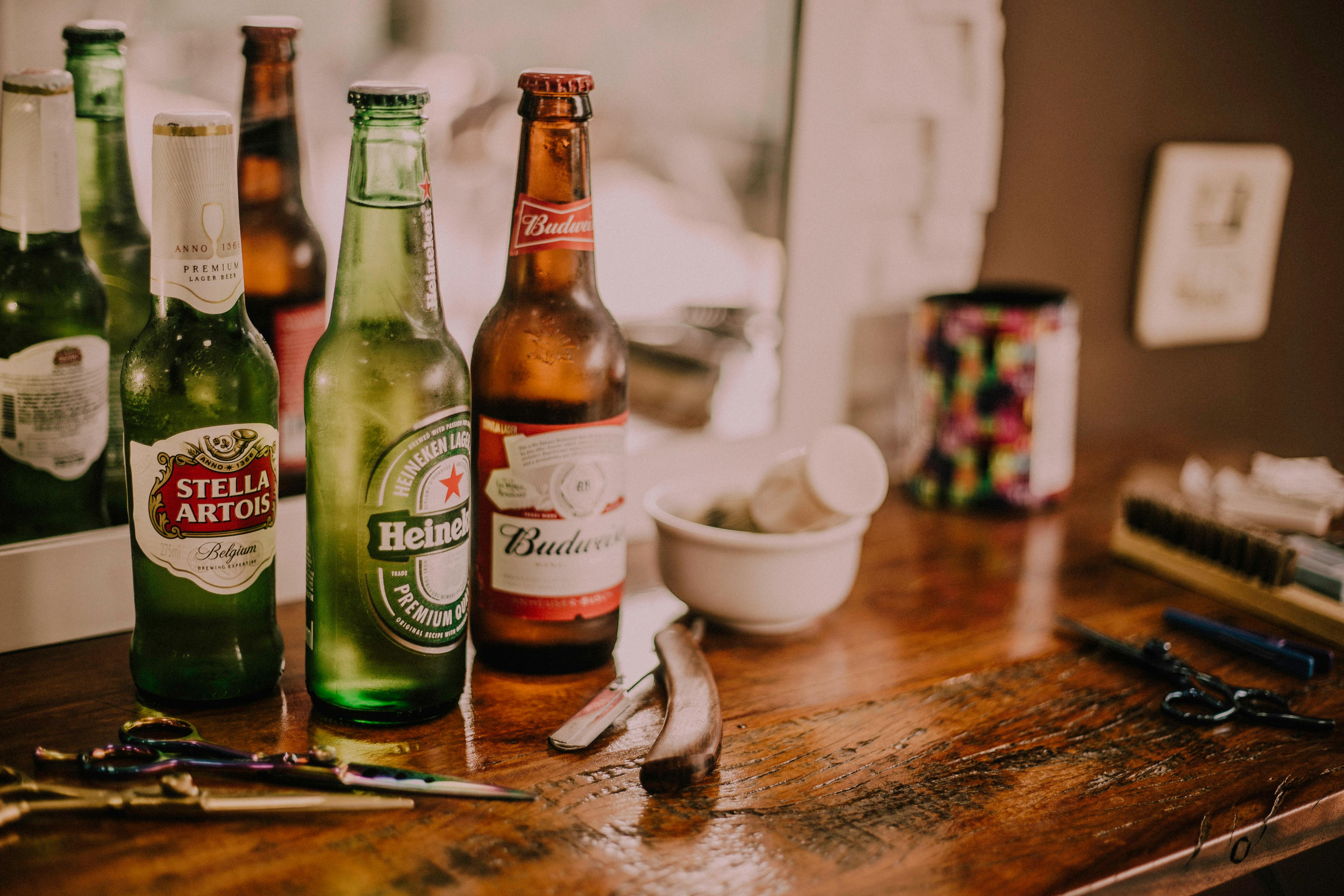 Belangrijke wijzigingen in alcoholcontrolebeleid