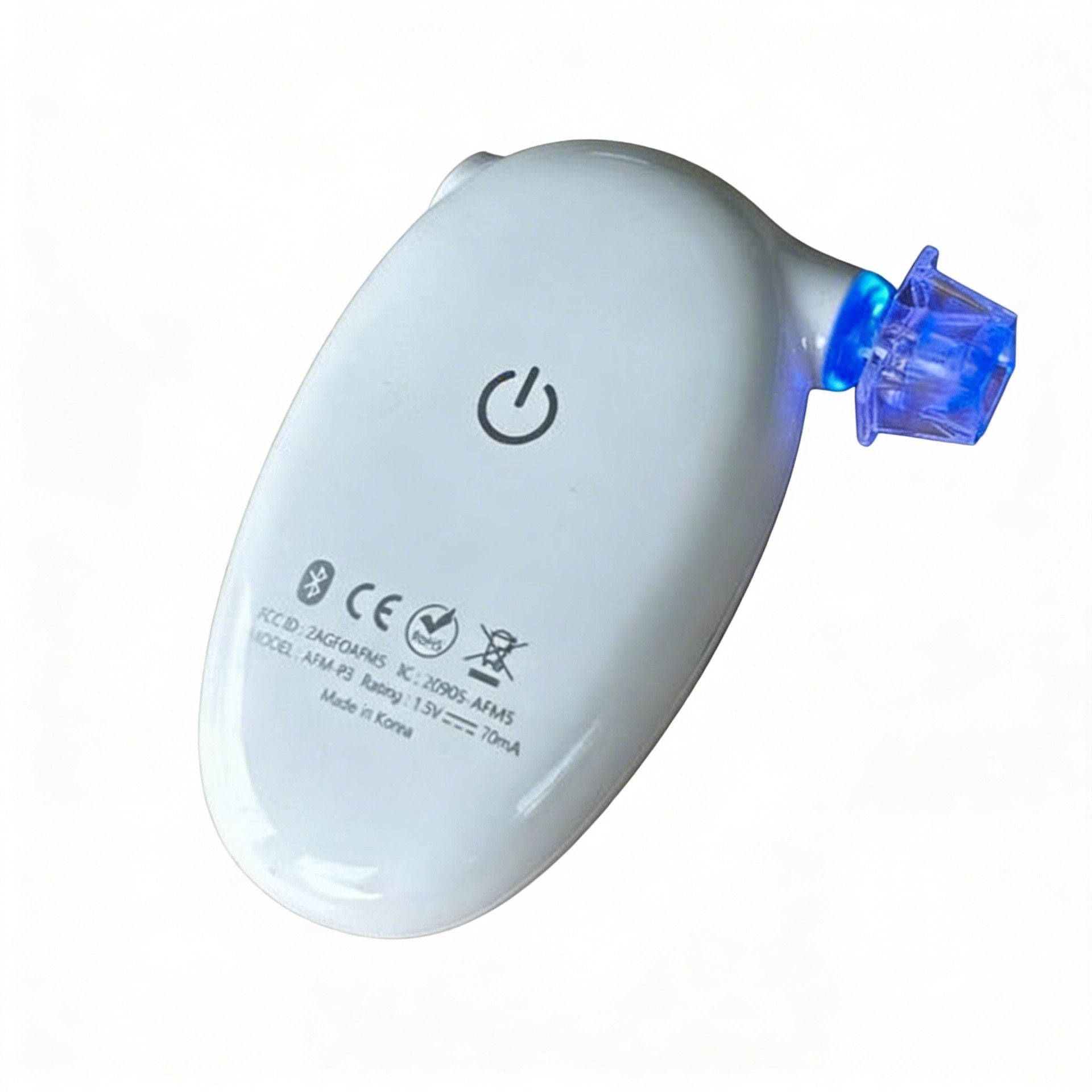 Digitale alcoholtester - AFM-P3