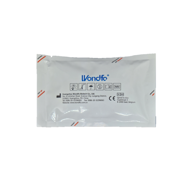 Urintestpanel One-Step Multi-Drug AMP/COC/BZO/THC/KET/ETG