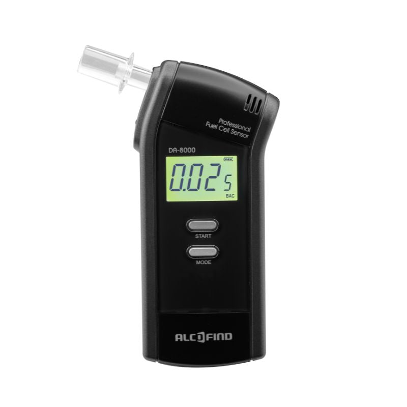 Alcoholtester kopen bij de expert