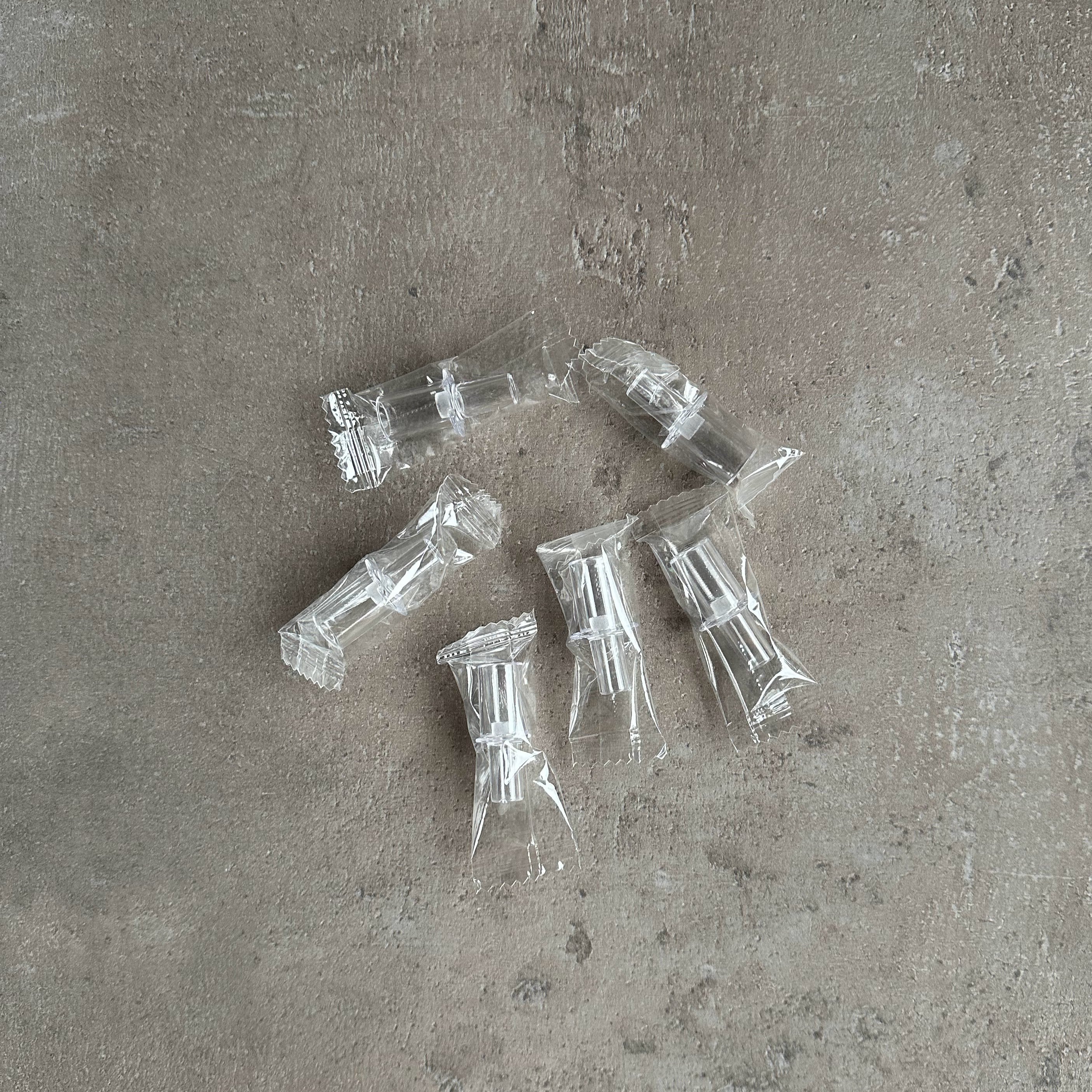 Mundstücke für ALcoFind AF-33C / DA-8000 (pro 50)