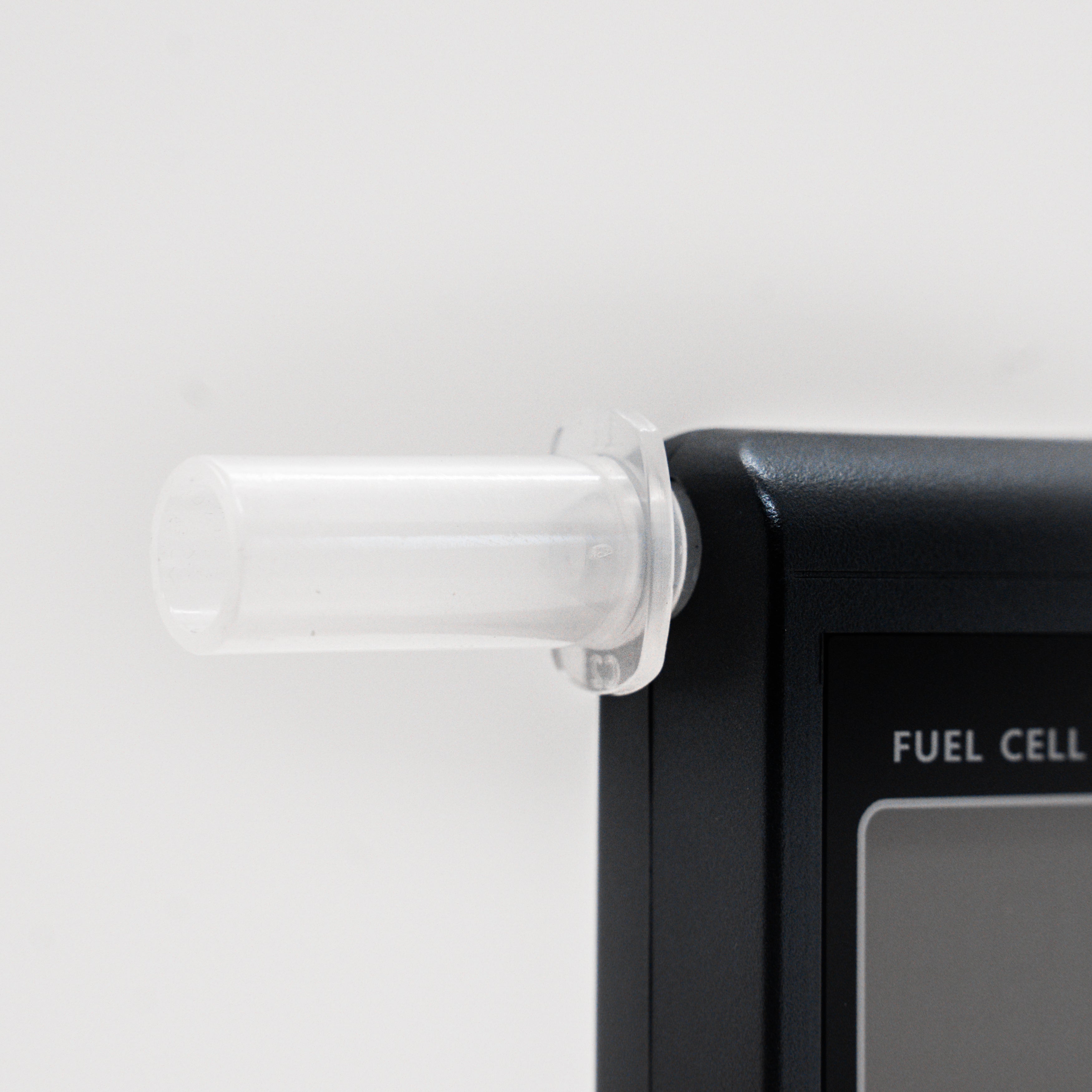 Digital breathalyser with Calibration Reminder - CA30FL