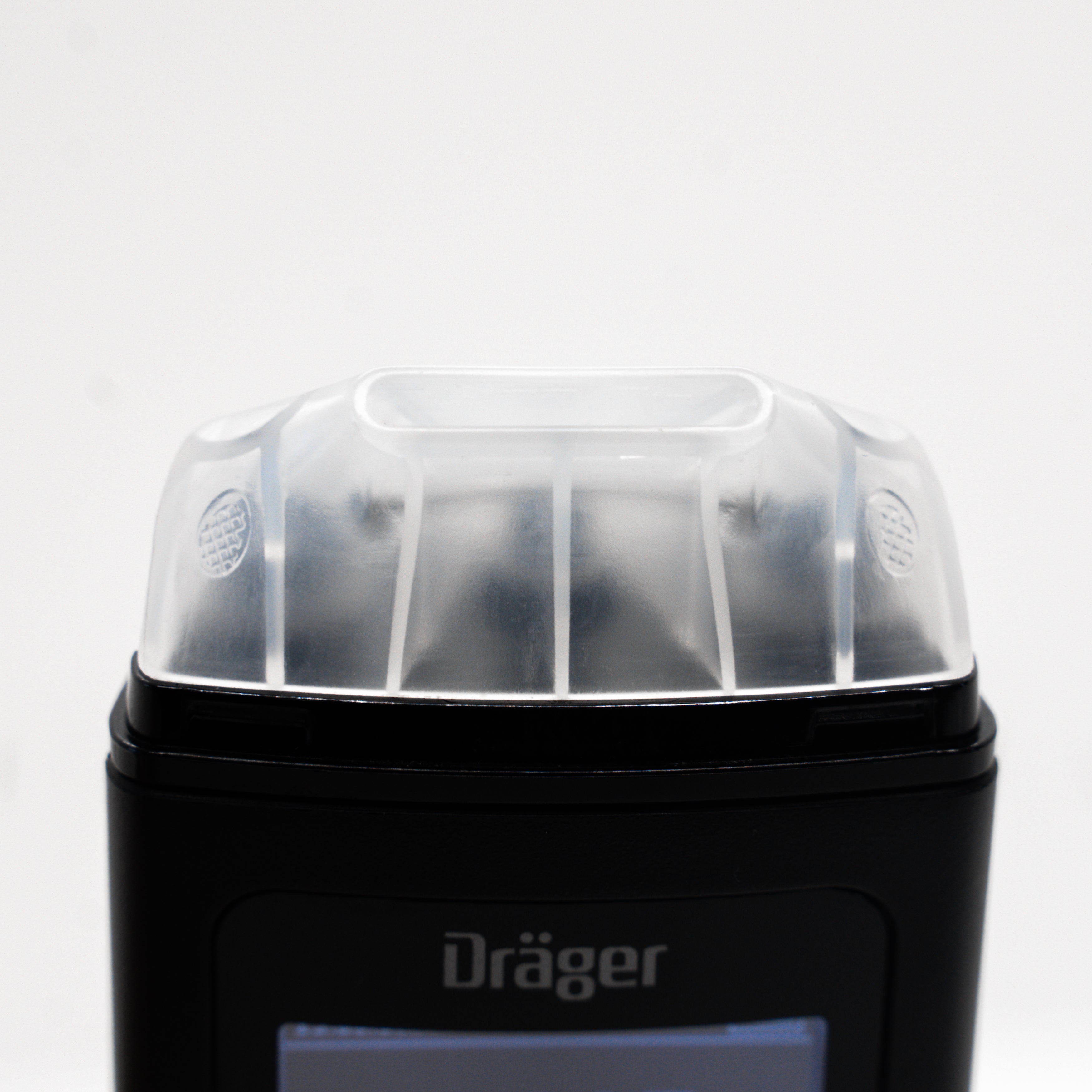 Mondstukken voor Dräger Alcotest® A3820 en A4000 (per 5)