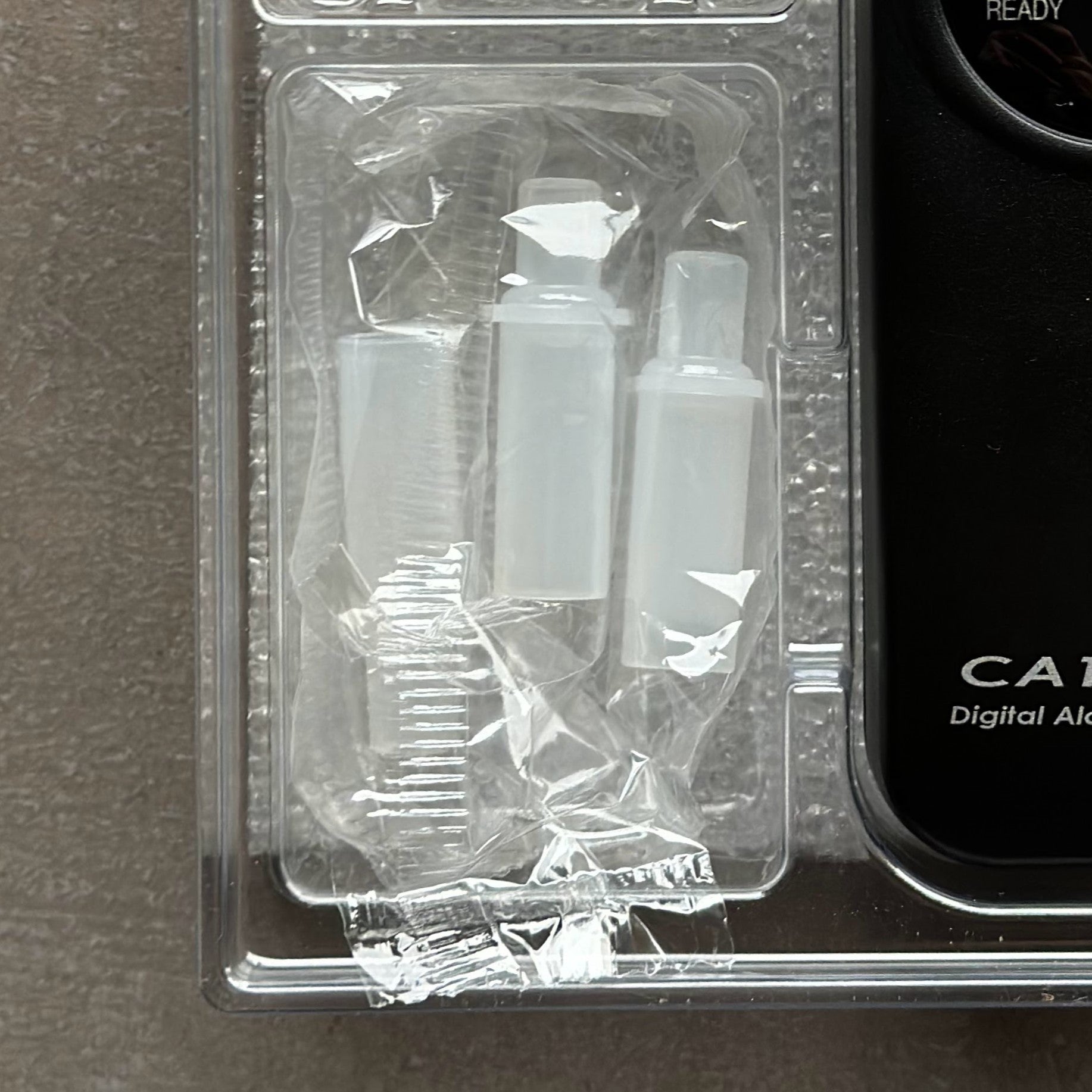 Mondstukken voor CA10FS - CA20F - CA30FL (per 20)