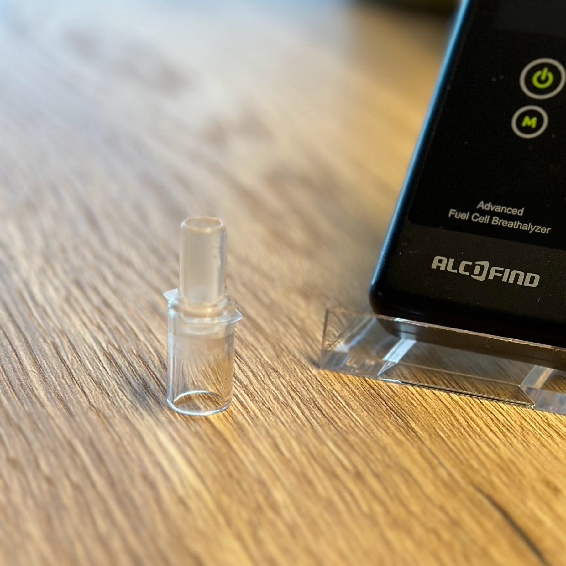Mondstukken voor AlcoFind AF-33C / DA-8000 (per 20)