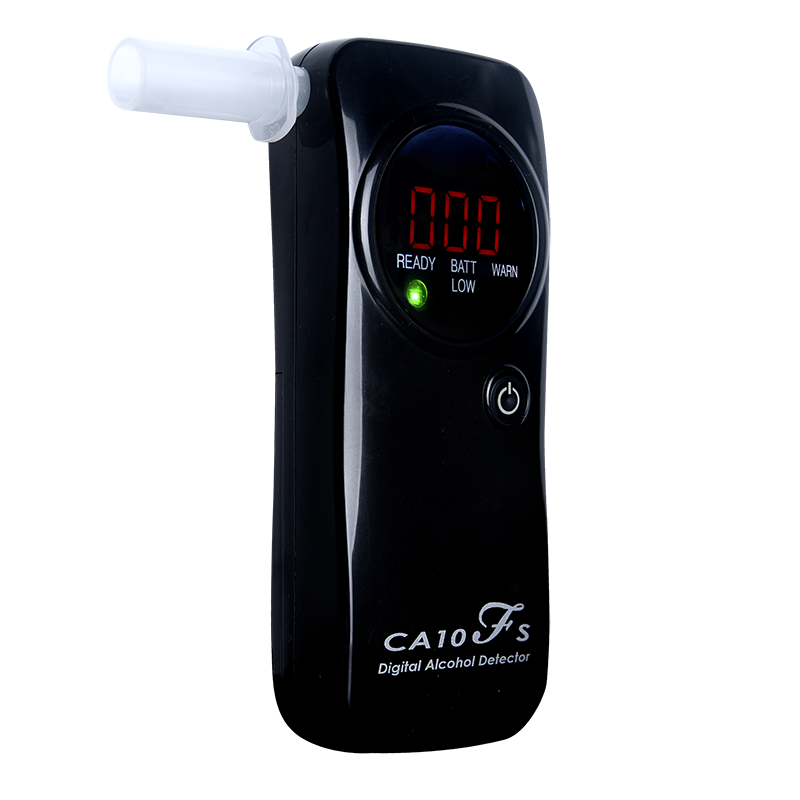 Digitale alcoholtester CA10FS