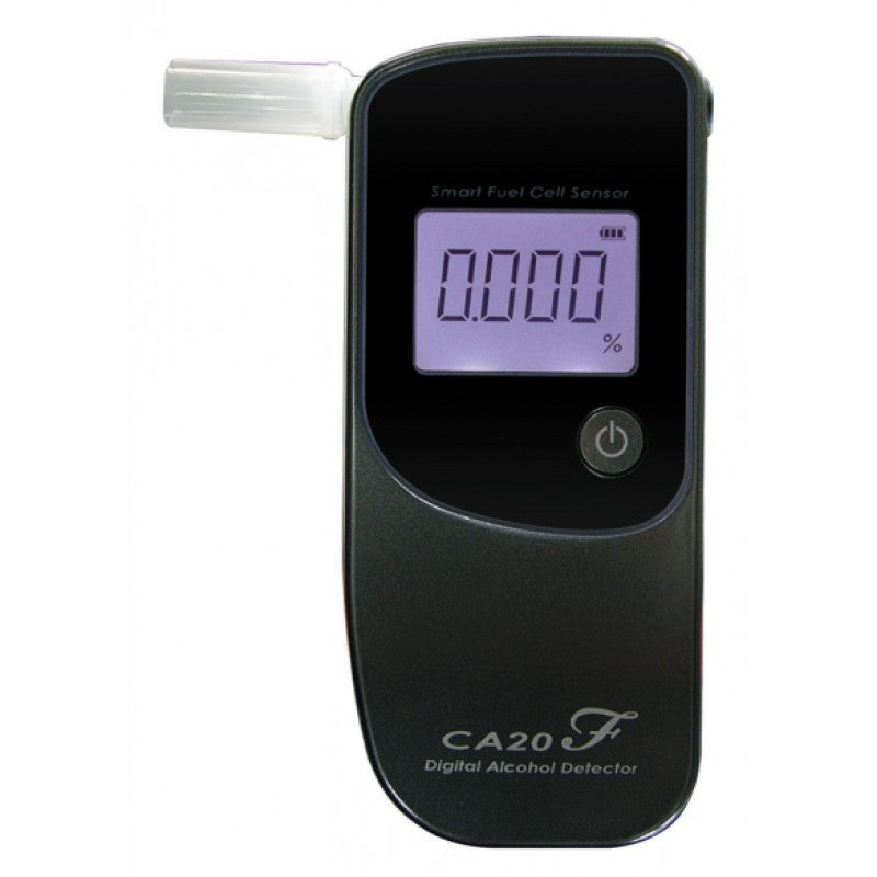 Digitale alcoholtester CA20F