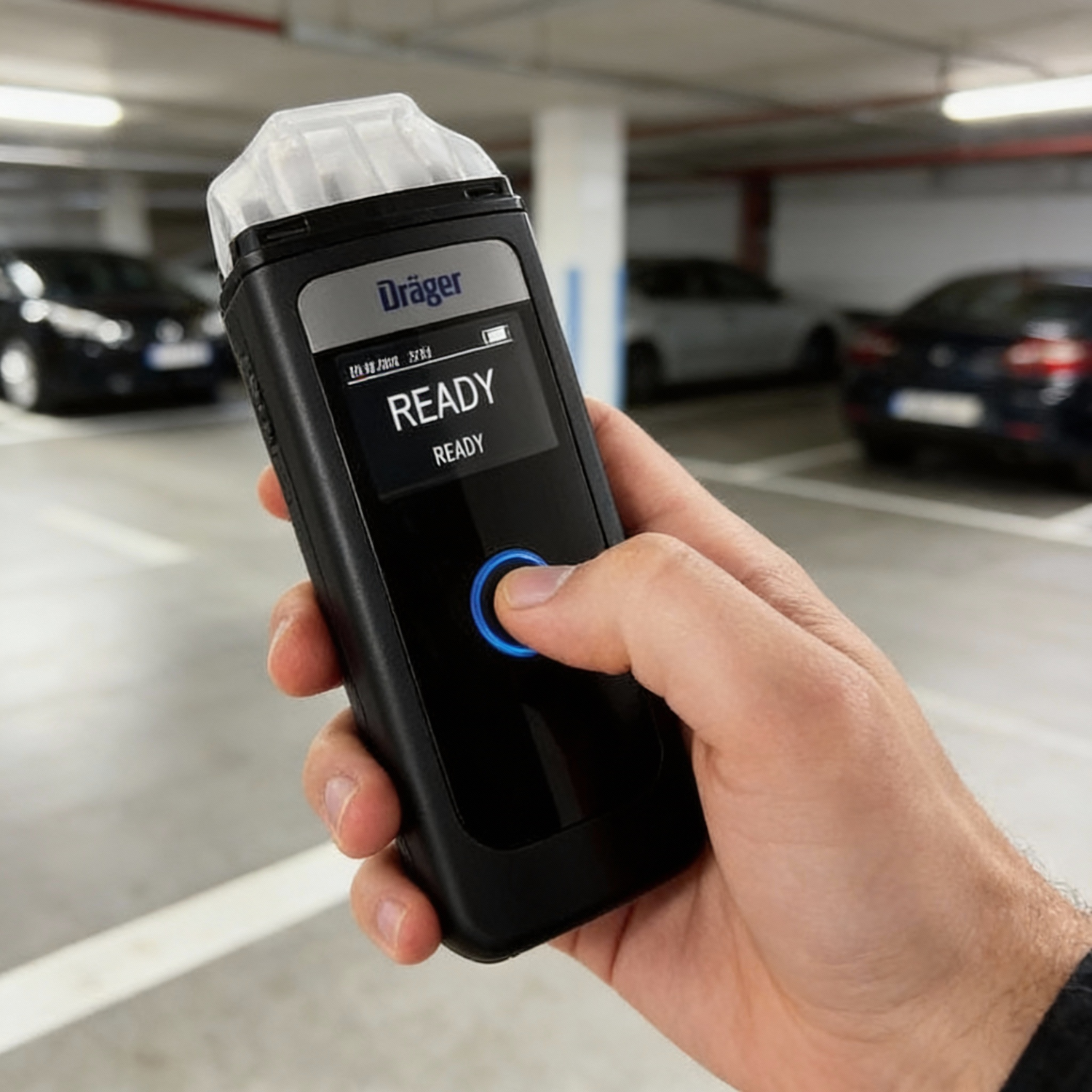 ⚠️ Oost- en West-Vlaanderen: één glas te veel kan al gevolgen hebben