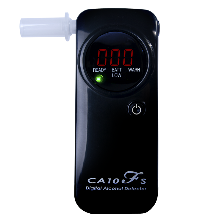 Digitale alcoholtester CA10FS